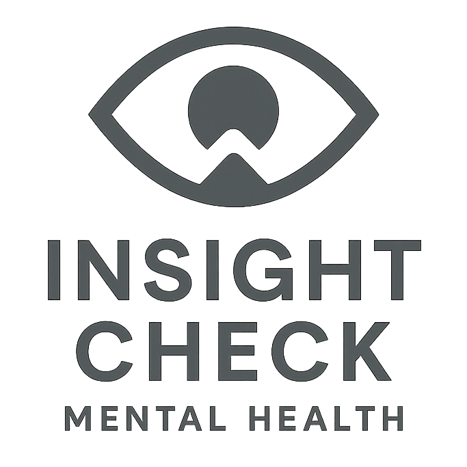 Insight Check Mental Health